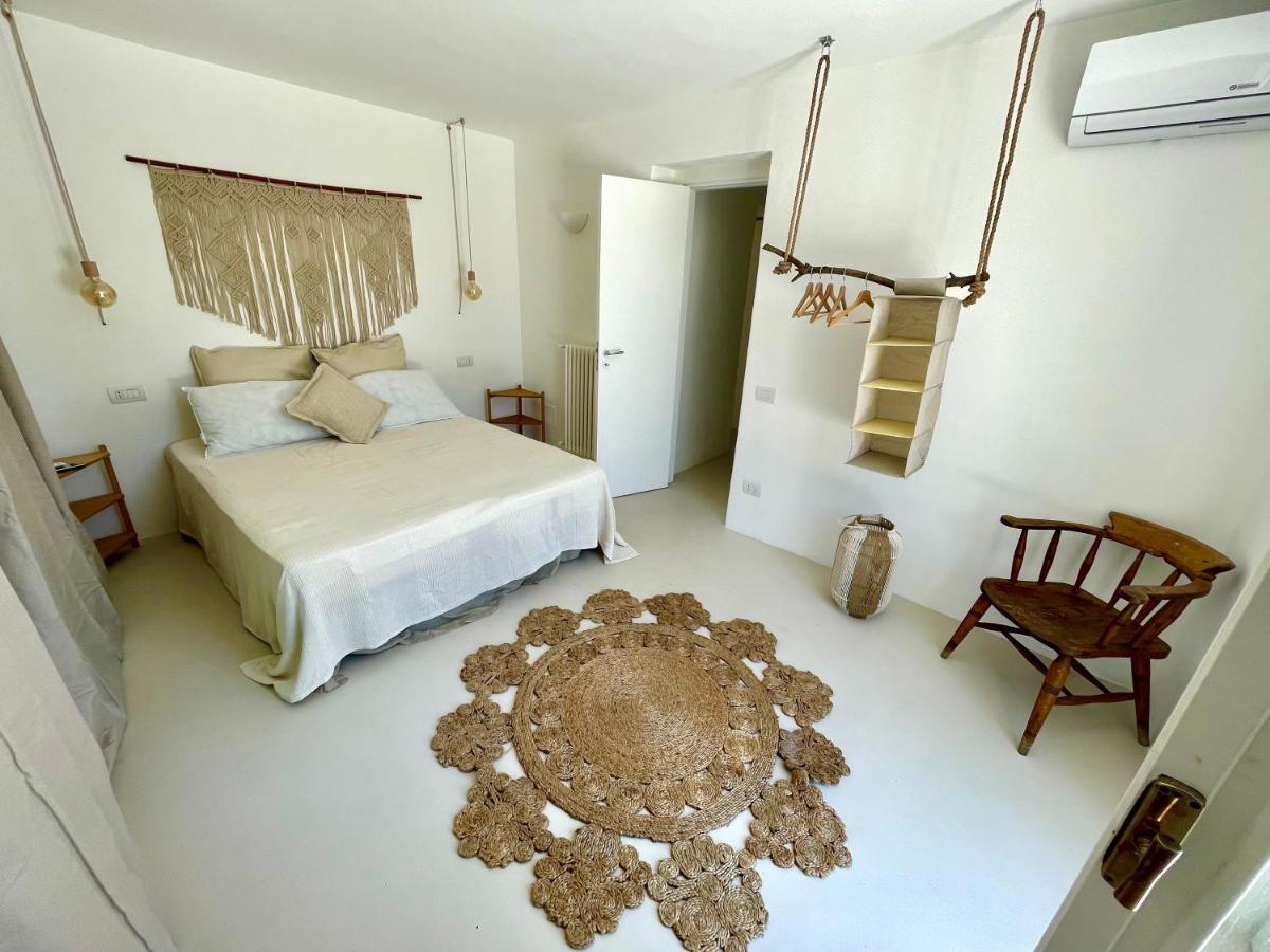 Villa Morea & Rooms In Procida Luaran gambar